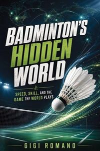 Produktbild: Badminton's Hidden World