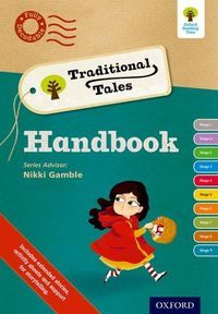 Produktbild: Baker, C: Oxford Reading Tree Traditional Tales: Continuing