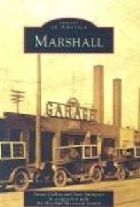 Produktbild: Marshall