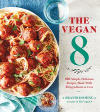 Produktbild: The Vegan 8