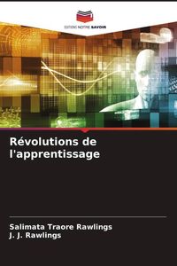 Produktbild: R&eacute;volutions de l'apprentissage