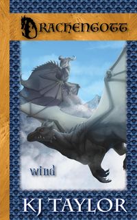 Produktbild: Drachengott 1 - wind