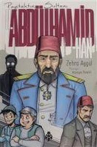 Produktbild: 2. Abd&uuml;lhamit Han - Payitahtin Sultani