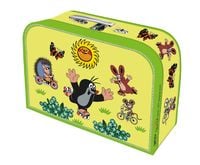 Bild vom Artikel Der kleine Maulwurf Spielzeugkoffer für Kindergarten, Hort & Co., Kinderkoffer vom Autor Trötsch Verlag