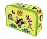Produktbild: Tr&ouml;tsch Der kleine Maulwurf Kinderkoffer klein