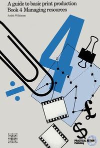 Produktbild: Managing Resources