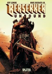 Produktbild: Berserker Unbound