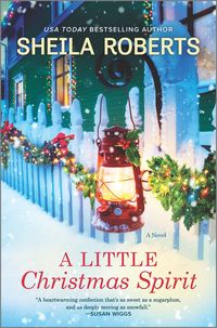Produktbild: Little Christmas Spirit