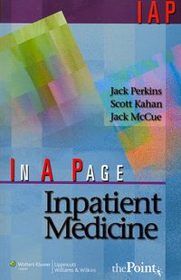 Produktbild: Inpatient Medicine