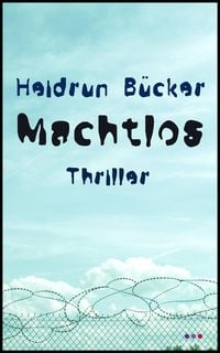 Produktbild: Machtlos
