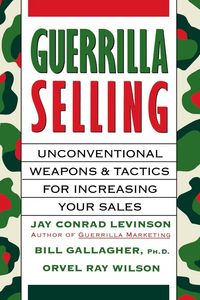 Produktbild: Guerrilla Selling