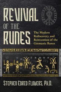 Produktbild: Revival of the Runes