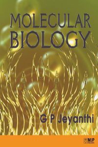 Produktbild: Molecular Biology