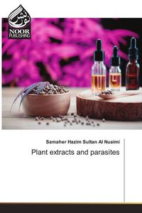 Produktbild: Plant extracts and parasites