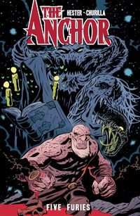 Produktbild: The Anchor Vol. 1