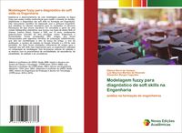 Produktbild: Modelagem fuzzy para diagn&oacute;stico de soft skills na Engenharia