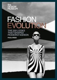 Produktbild: The Design Museum - Fashion Evolution