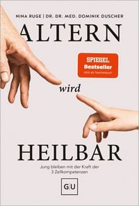 Produktbild: Altern wird heilbar