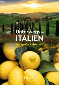 Produktbild: KUNTH Unterwegs in Italien
