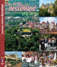 Bild vom Artikel Sagenhaftes nördliches Hessenland vom Autor Anette Ziethen