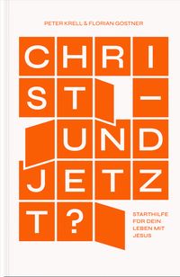 Produktbild: Christ &ndash; und jetzt?