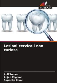 Produktbild: Lesioni cervicali non cariose