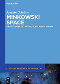 Produktbild: Minkowski Space