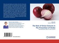 Produktbild: The Role of Onion Extracts in The Prevention of Stroke