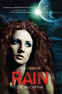 Produktbild: The Color of Rain