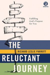 Produktbild: The Reluctant Journey