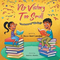 Produktbild: No Victory Too Small