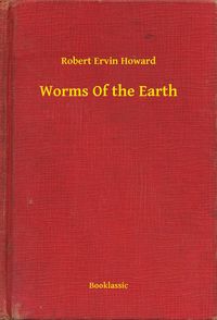 Produktbild: Worms Of the Earth