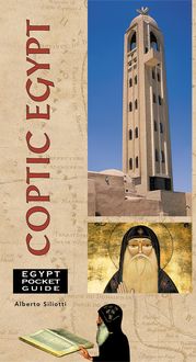 Produktbild: Egypt Pocket Guide
