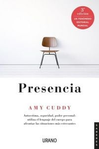 Produktbild: Presencia (Urano)