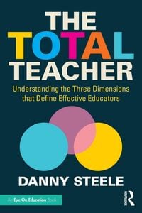 Produktbild: The Total Teacher