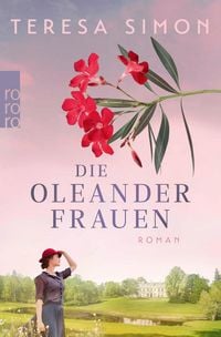 Produktbild: Die Oleanderfrauen