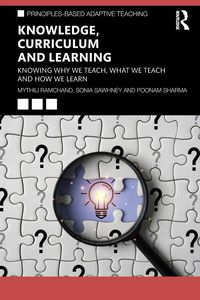 Produktbild: Knowledge, Curriculum and Learning