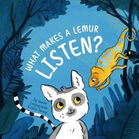 Produktbild: What Makes a Lemur Listen?