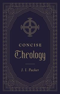 Produktbild: Concise Theology