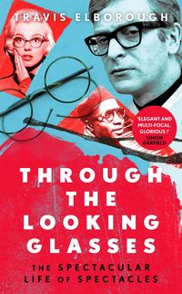 Produktbild: Through The Looking Glasses