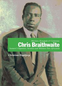 Produktbild: Hogsbjerg, C:  Mariner, Renegade And Castaway: Chris Braithw