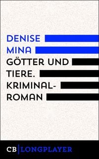 Produktbild: G&ouml;tter und Tiere