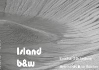 Produktbild: Island b&w