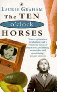 Produktbild: Ten o'clock horses -the-
