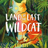 Produktbild: Land of the Last Wildcat