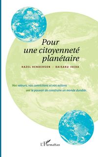 Produktbild: Pour une citoyennet&eacute; plan&eacute;taire