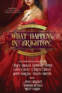 Produktbild: What Happens in Brighton