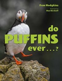 Produktbild: Do Puffins Ever . . .?