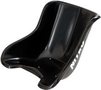 Bild vom Artikel Oplite - NitroKart - FiberGlass Bucket Seat (M/L) vom Autor 