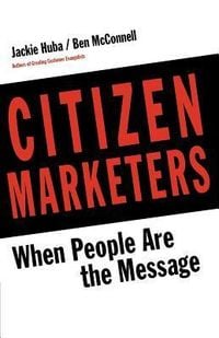 Produktbild: Citizen Marketers